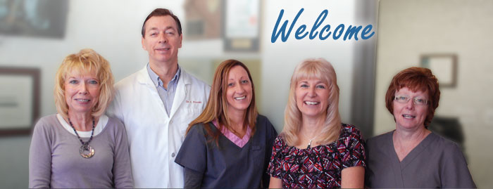 Procini Periodontics Marlton NJ